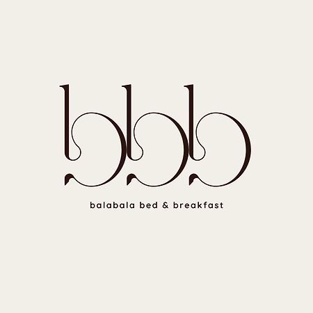 Balabala Bed & Breakfast I Nadi Luaran gambar
