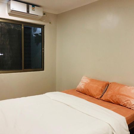 Balabala Bed & Breakfast I Nadi Luaran gambar
