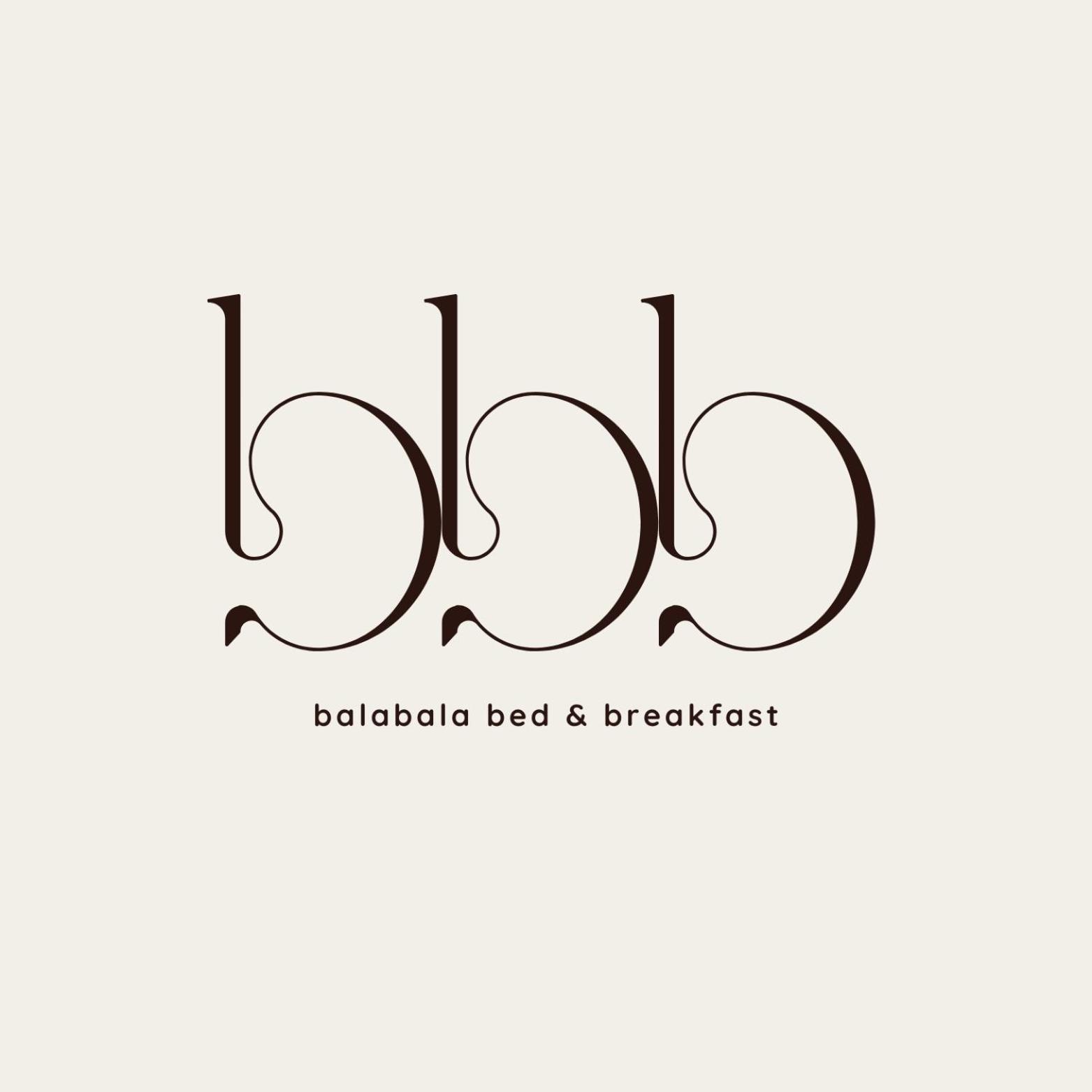Balabala Bed & Breakfast I Nadi Luaran gambar