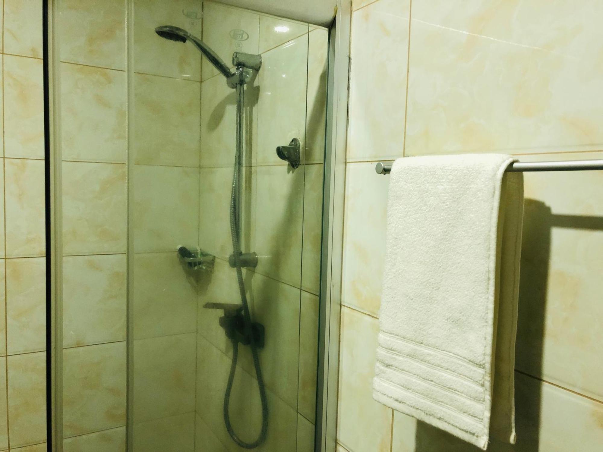 Balabala Bed & Breakfast I Nadi Luaran gambar