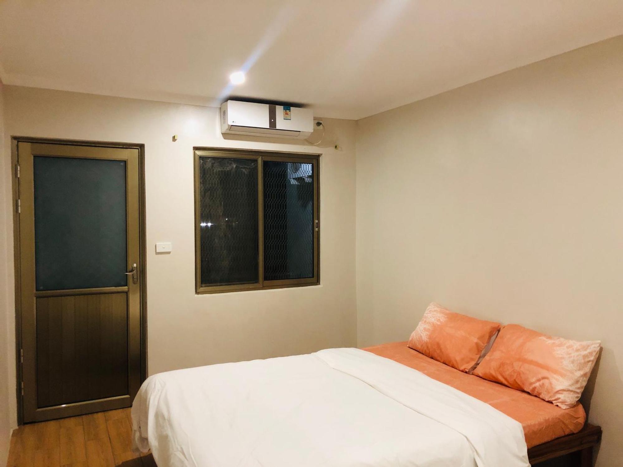 Balabala Bed & Breakfast I Nadi Luaran gambar