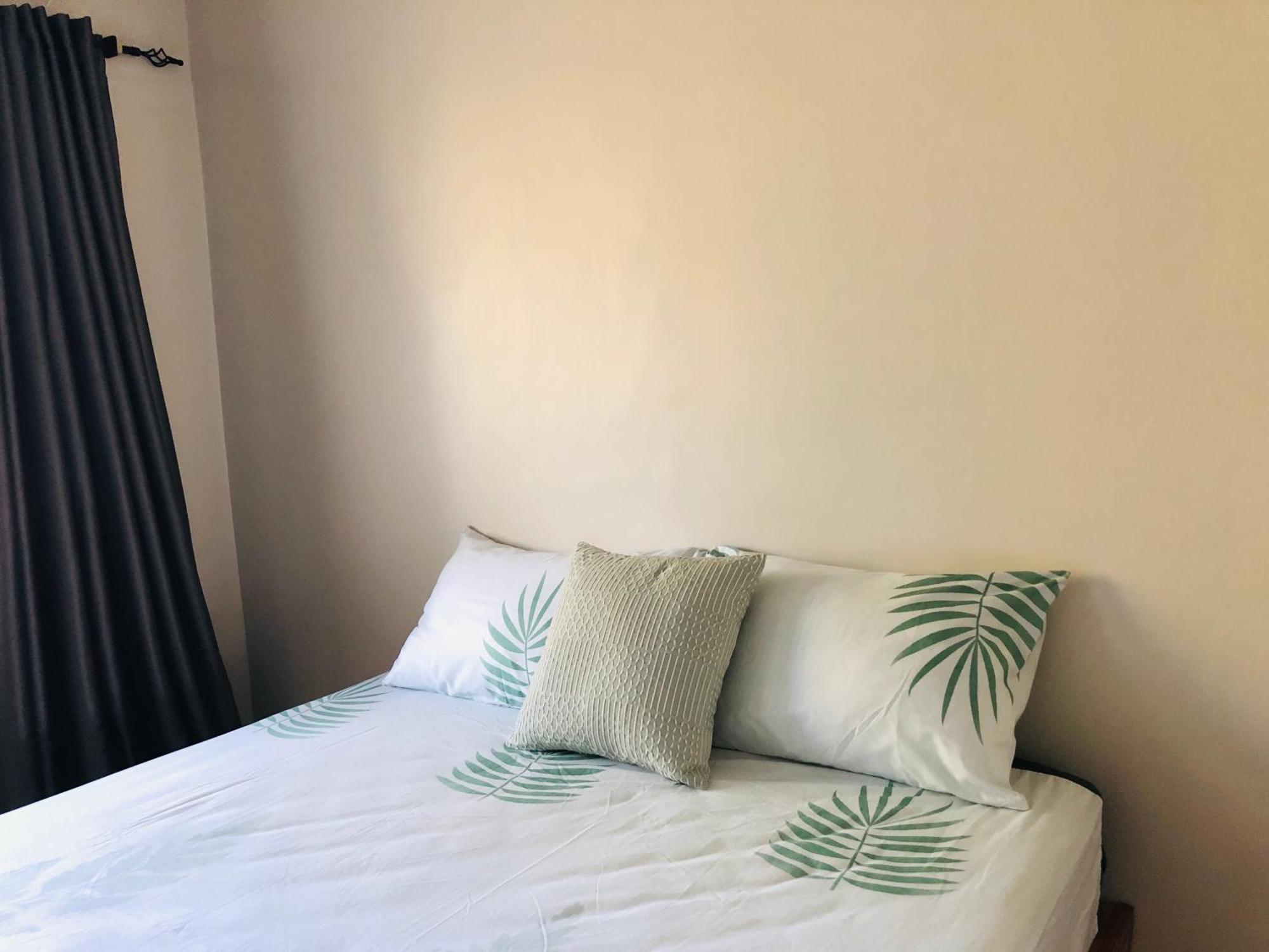 Balabala Bed & Breakfast I Nadi Luaran gambar