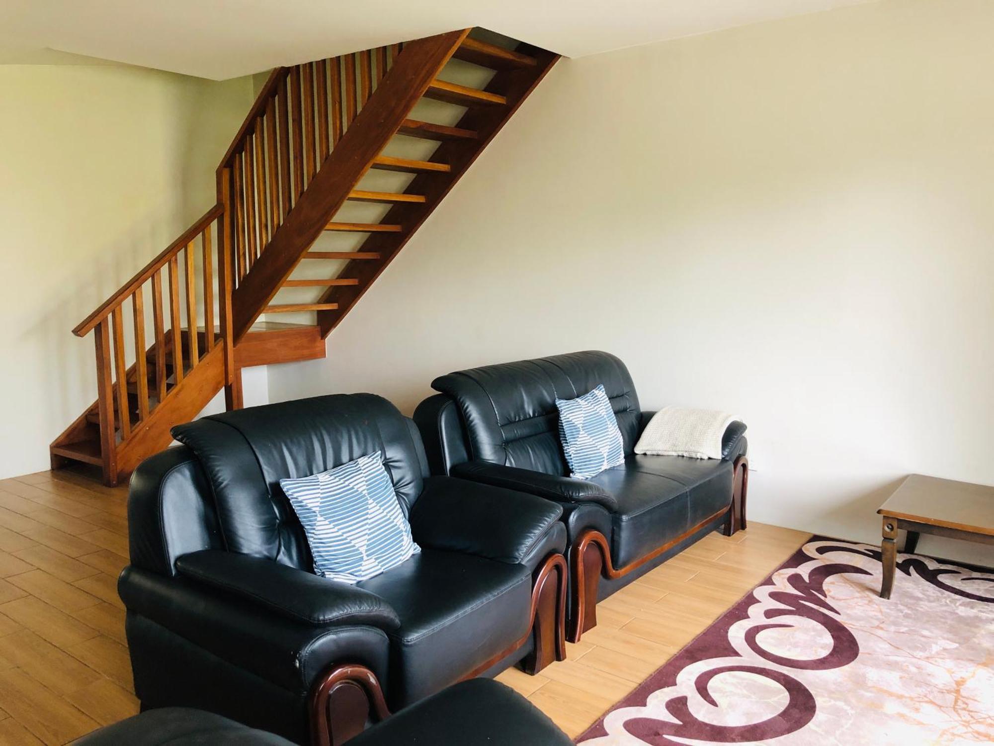 Balabala Bed & Breakfast I Nadi Luaran gambar