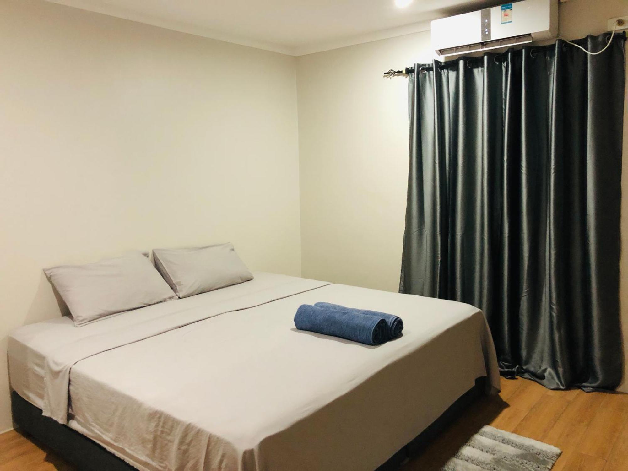 Balabala Bed & Breakfast I Nadi Luaran gambar