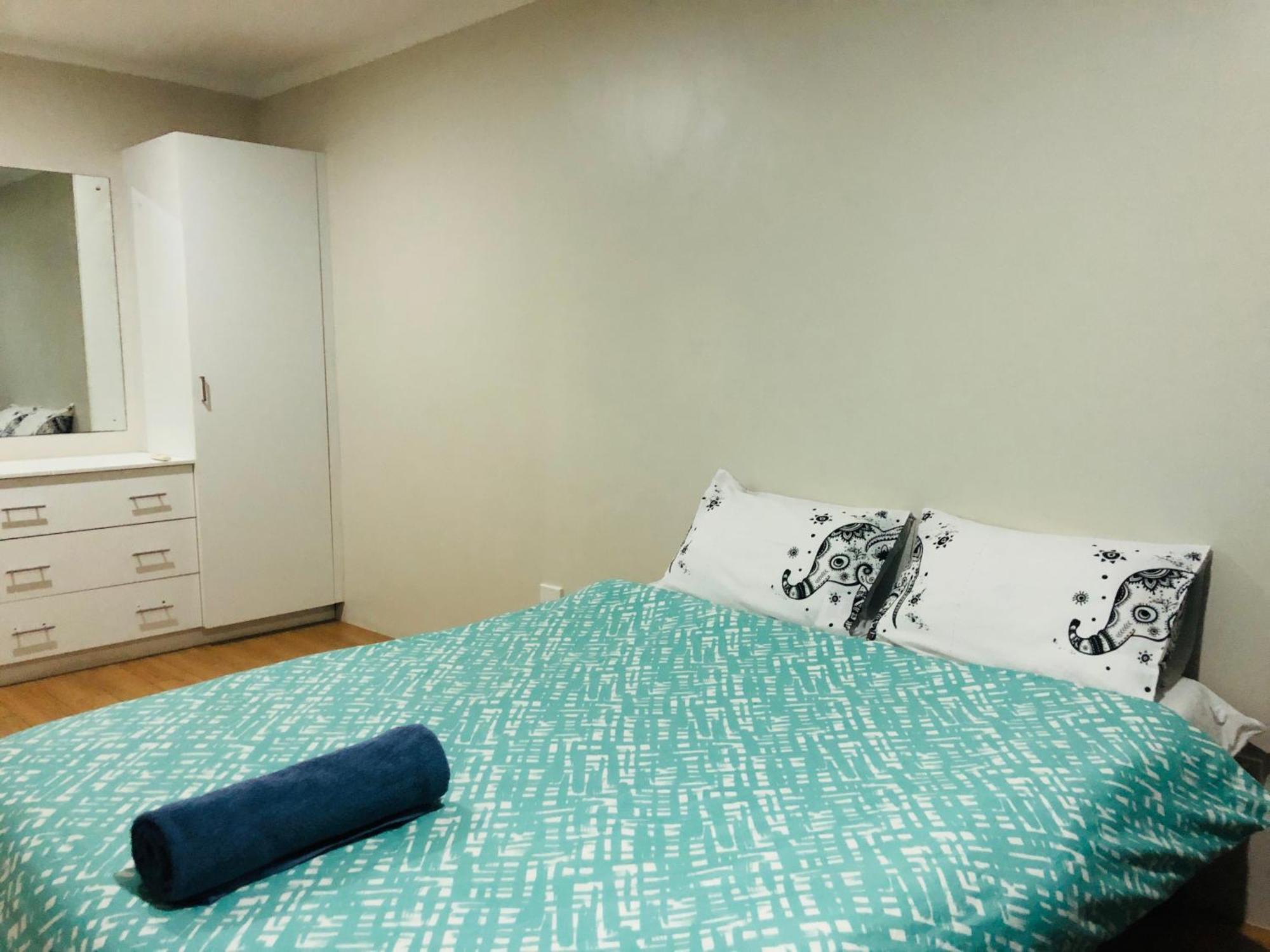 Balabala Bed & Breakfast I Nadi Luaran gambar