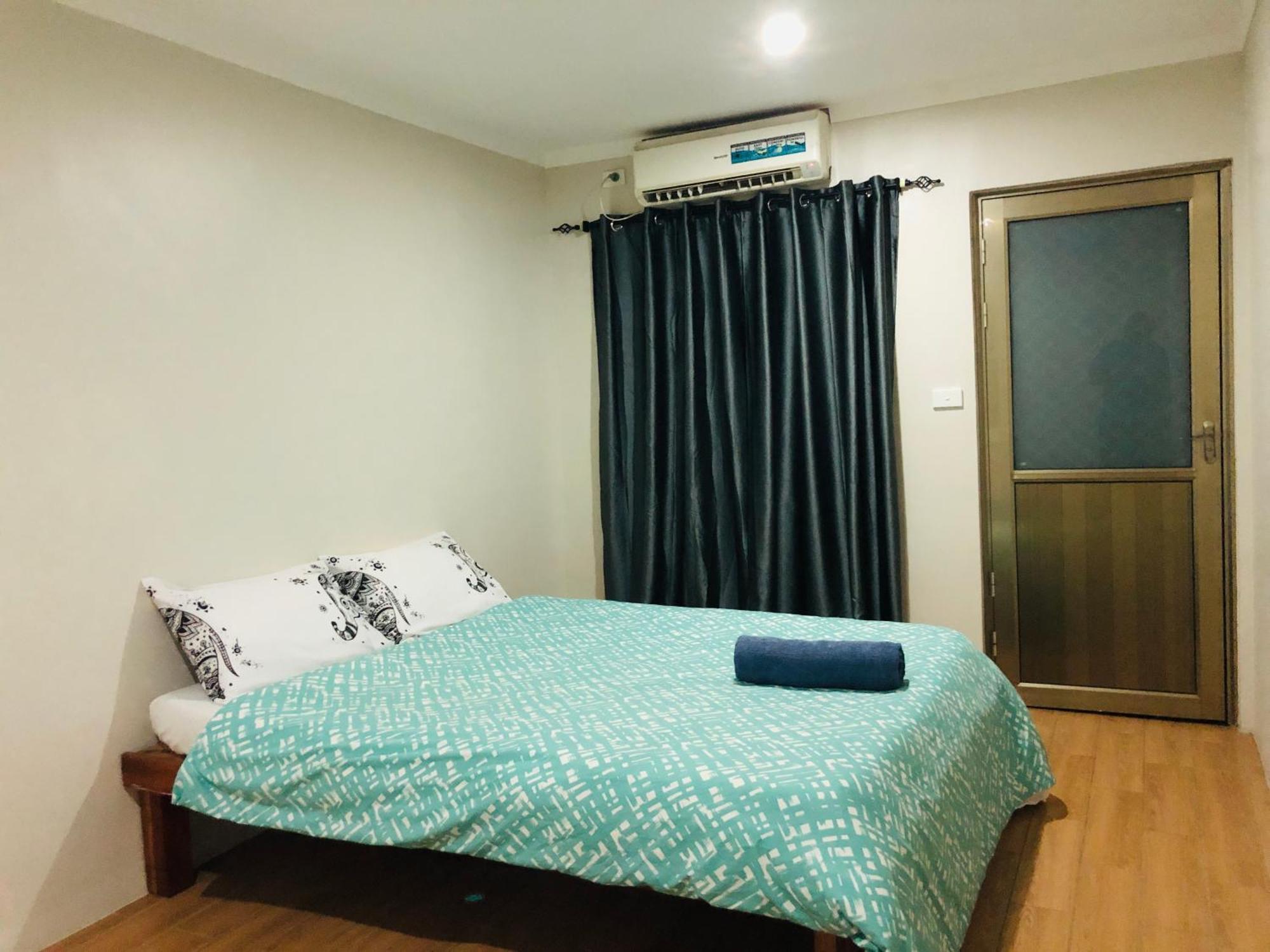 Balabala Bed & Breakfast I Nadi Luaran gambar