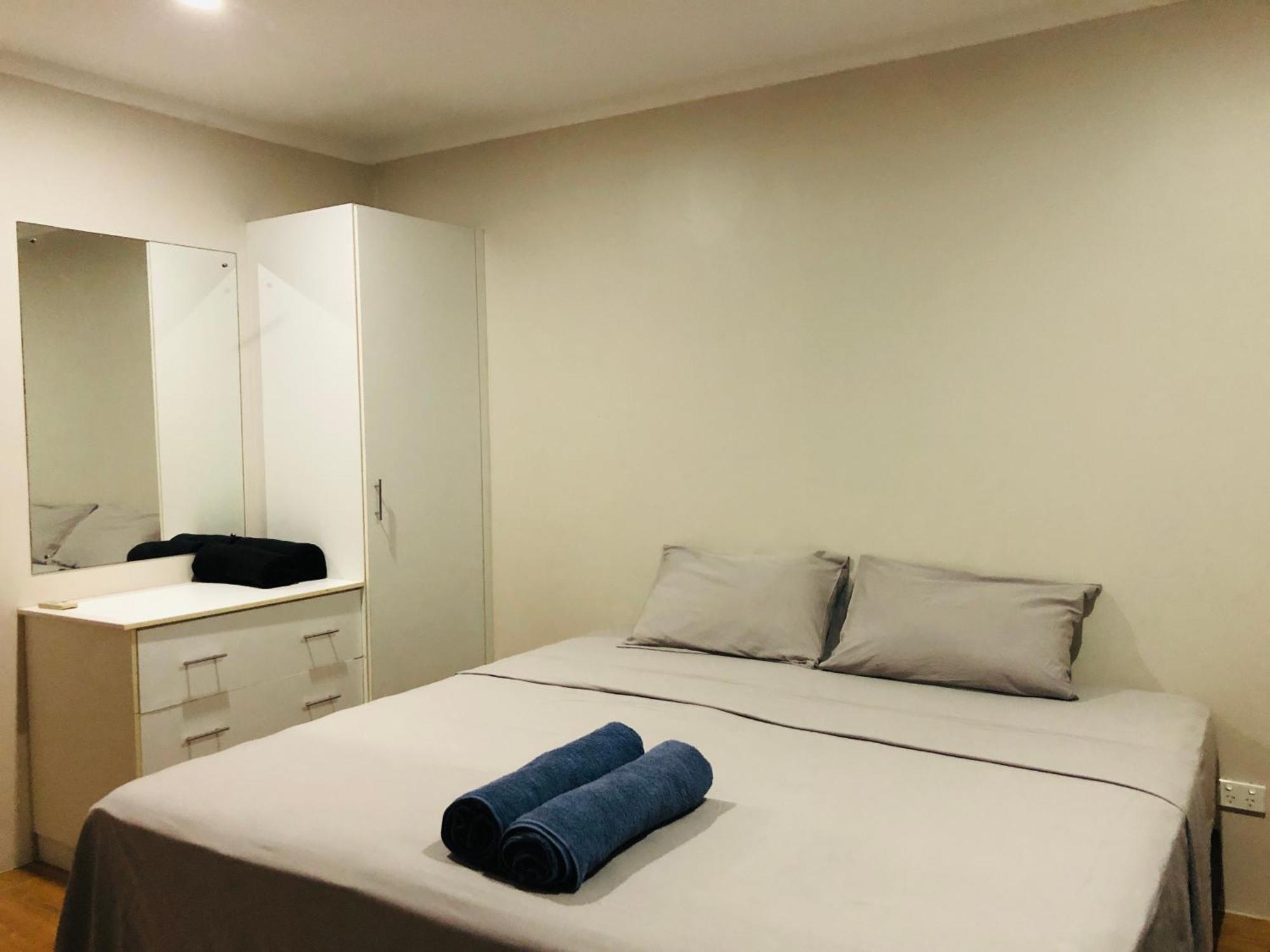Balabala Bed & Breakfast I Nadi Luaran gambar