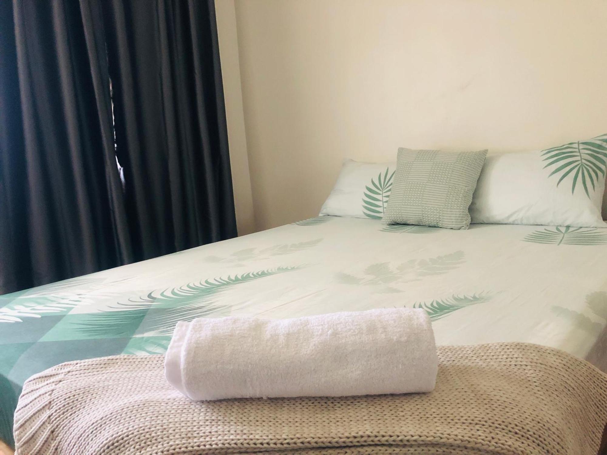 Balabala Bed & Breakfast I Nadi Luaran gambar