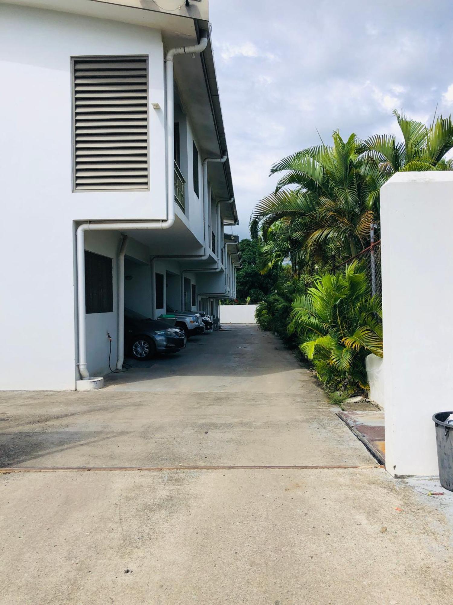 Balabala Bed & Breakfast I Nadi Luaran gambar